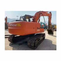 Hitachi ZX 110