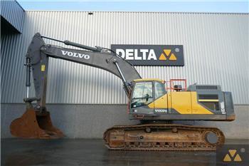 Volvo EC480EL