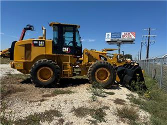 CAT 924 G