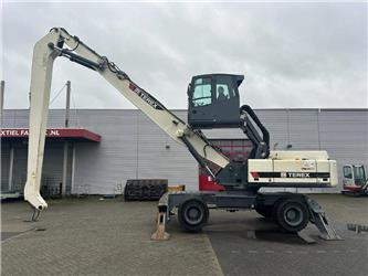 Terex TM 350