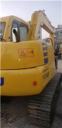 Komatsu PC60