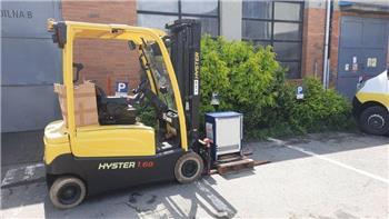 Hyster J1.6XN