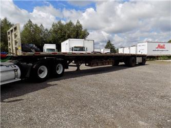 Dorsey Flatbed