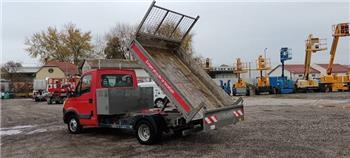 Iveco 35C13 - Tipper