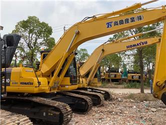 Komatsu PC200-8N1