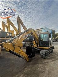 CAT 307 E2