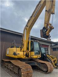 Komatsu PC290LC-8