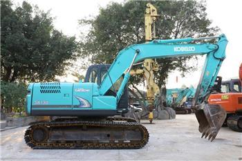 Kobelco SK130