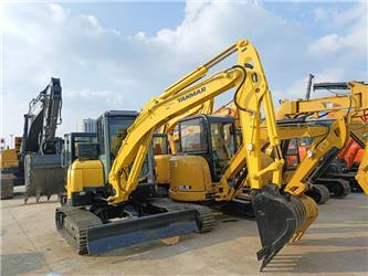 Yanmar Vio 55