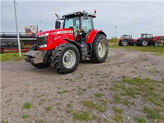 Massey Ferguson 7620