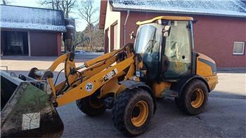 JCB 406