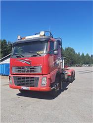 Volvo FH 16