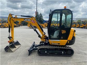 JCB 8026 CTS