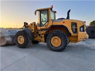 Volvo L120G