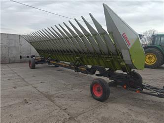 CLAAS Sunspeed