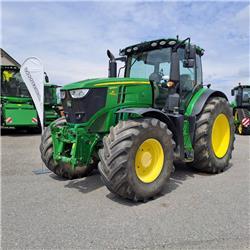 John Deere 6230r