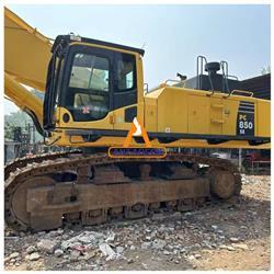 Komatsu PC 850SE