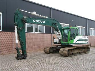 Volvo EC210CL