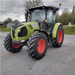 CLAAS Atos 330