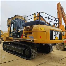 CAT 336D2L