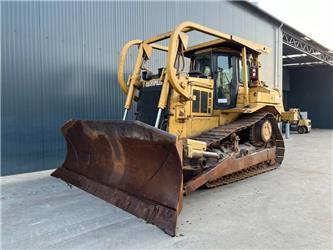 CAT D7H