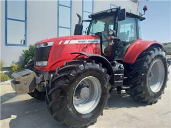 Massey Ferguson 7626