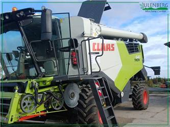 CLAAS Trion 640