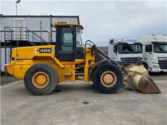 JCB 426 HT