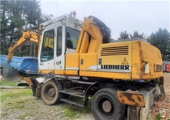 Liebherr 904