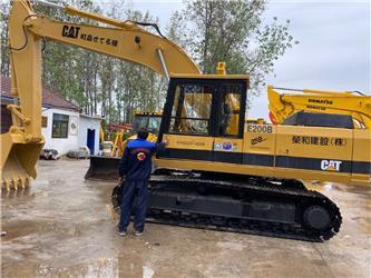 CAT E200B