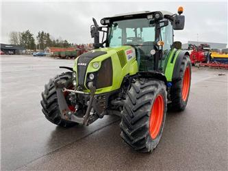 CLAAS Arion 420