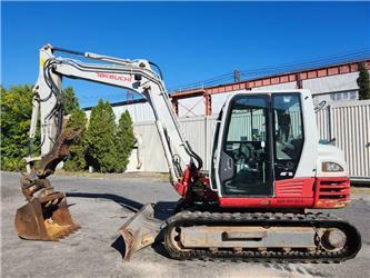 Takeuchi TB 290