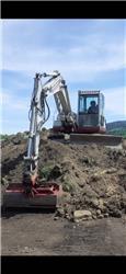 Takeuchi TB 175