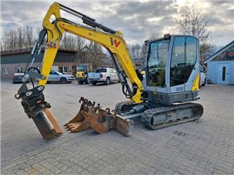 Wacker Neuson ET42