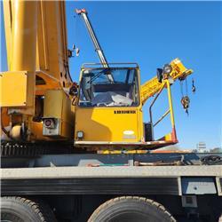 Liebherr LTM 1400