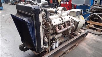 Perkins 120 kVA