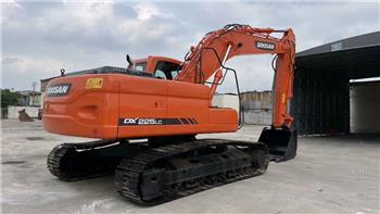 Doosan DX 225