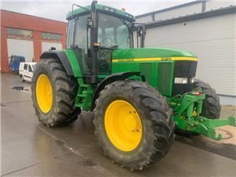 John Deere 7810