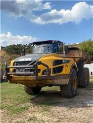 Volvo A30G