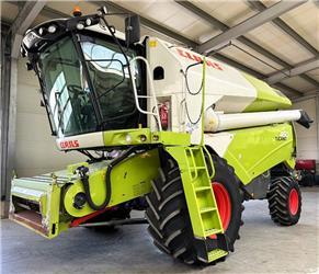 CLAAS Tucano 450