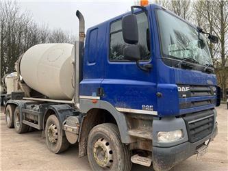 DAF CF85.410