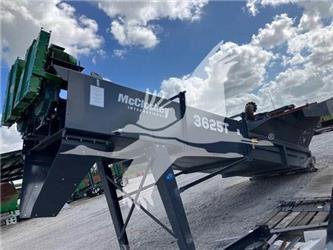 McCloskey MWS3625T