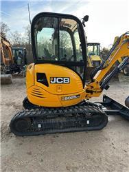 JCB 8025 ZTS