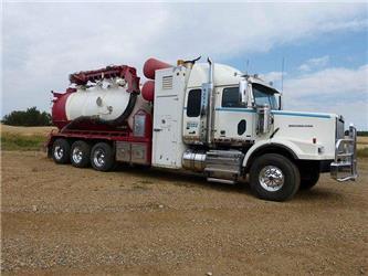 Western Star 4800