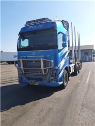 Volvo FH 16