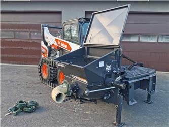 Bobcat CONCRETE PUMP