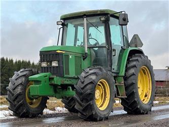 John Deere 6310