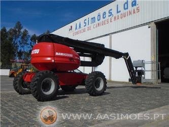 Manitou ATJ180