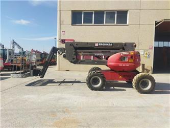 Manitou 160 ATJ