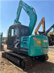 Kobelco SK 75